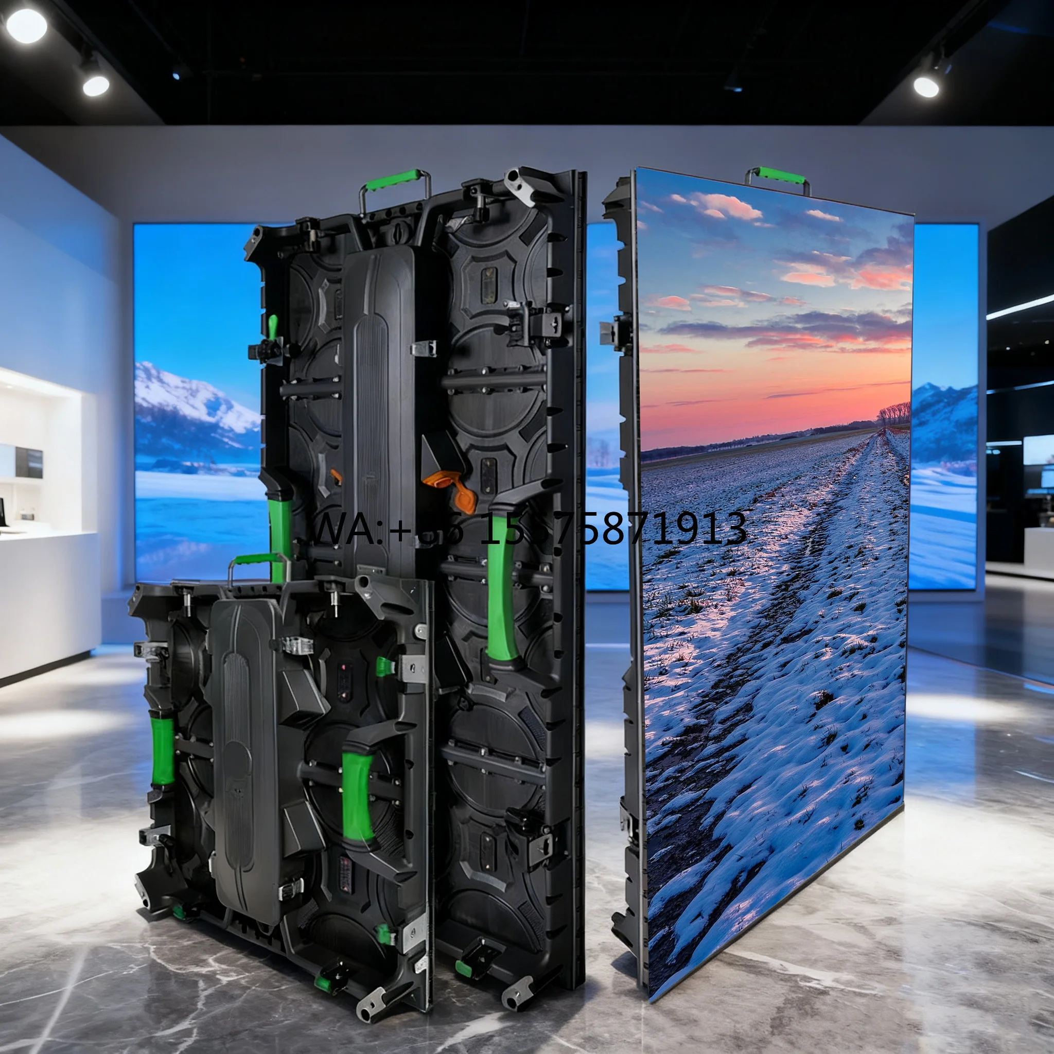 

Профессиональная оптовая продажа, высокая яркость, аренда внутреннего светодиодного дисплея, видеостена, экран