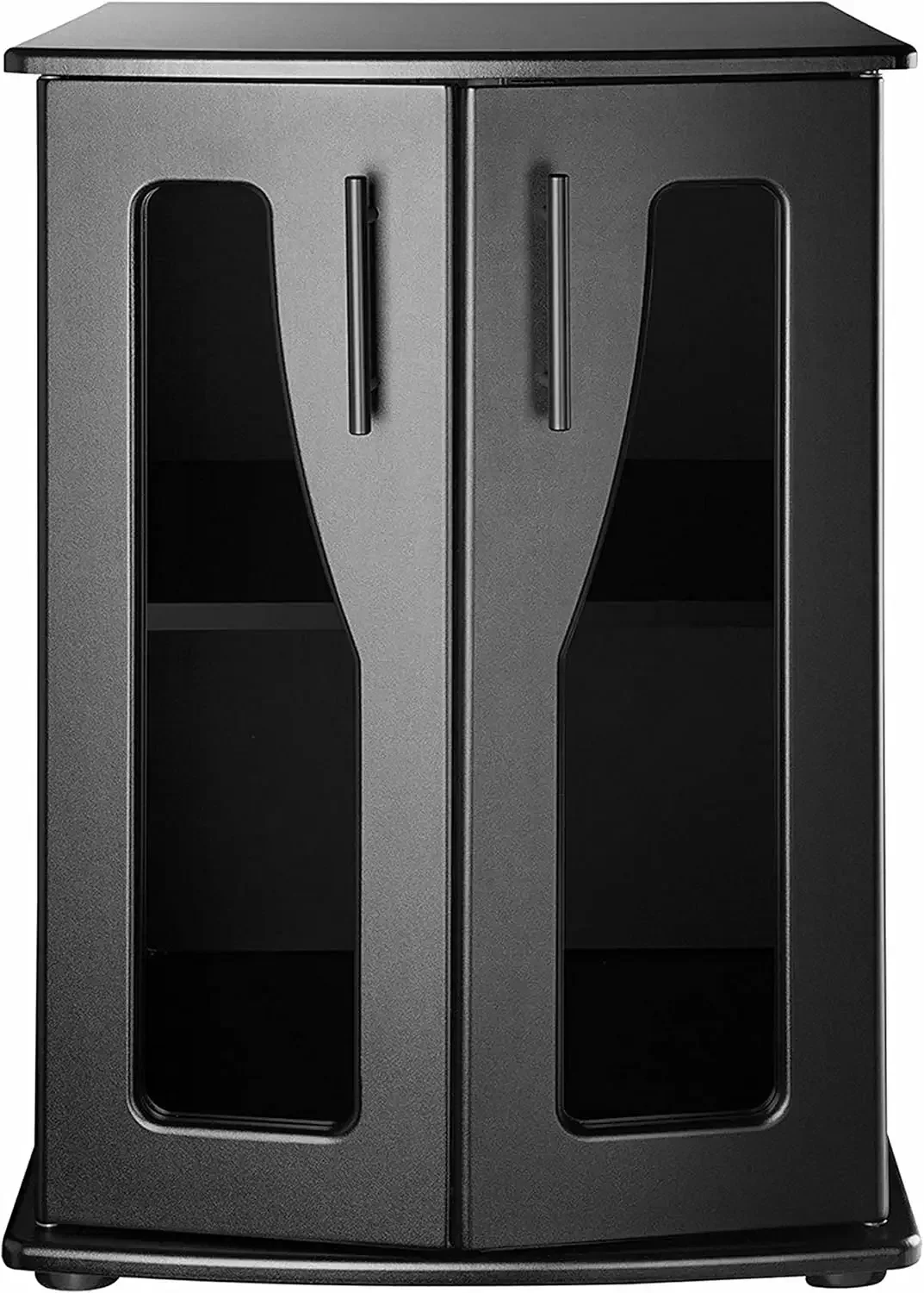 حامل خشبي لخزان الأسماك من Home.BioCube بحجم 32 جالونًا