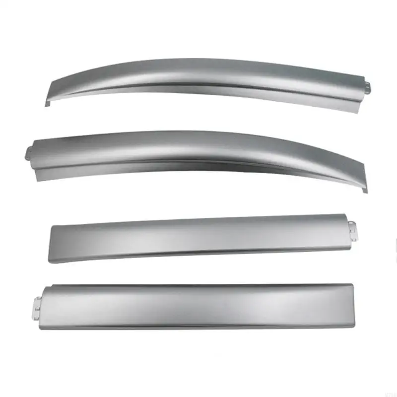 M76E Dachträger-Außenverkleidung aus ABS-Material für Boyue SUV 2016–2020 – Detail 6