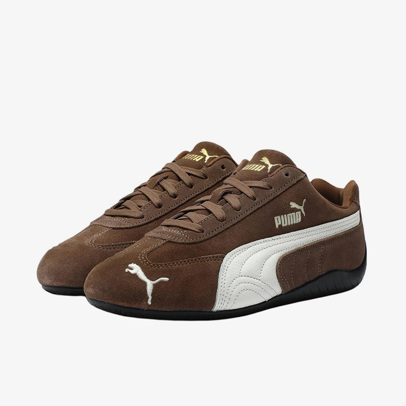 

Puma genuine SPEEDCAT OG men's and women's casual lightweight sports racing shoes 406329-31
