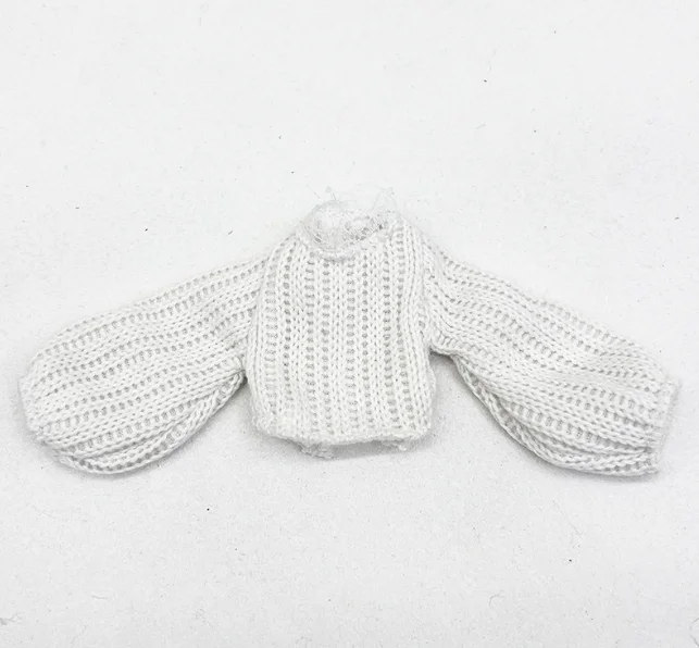 New style Toy accessories gift pretty clothes for your BB FR 1/6 scale dolls BBIKD16H