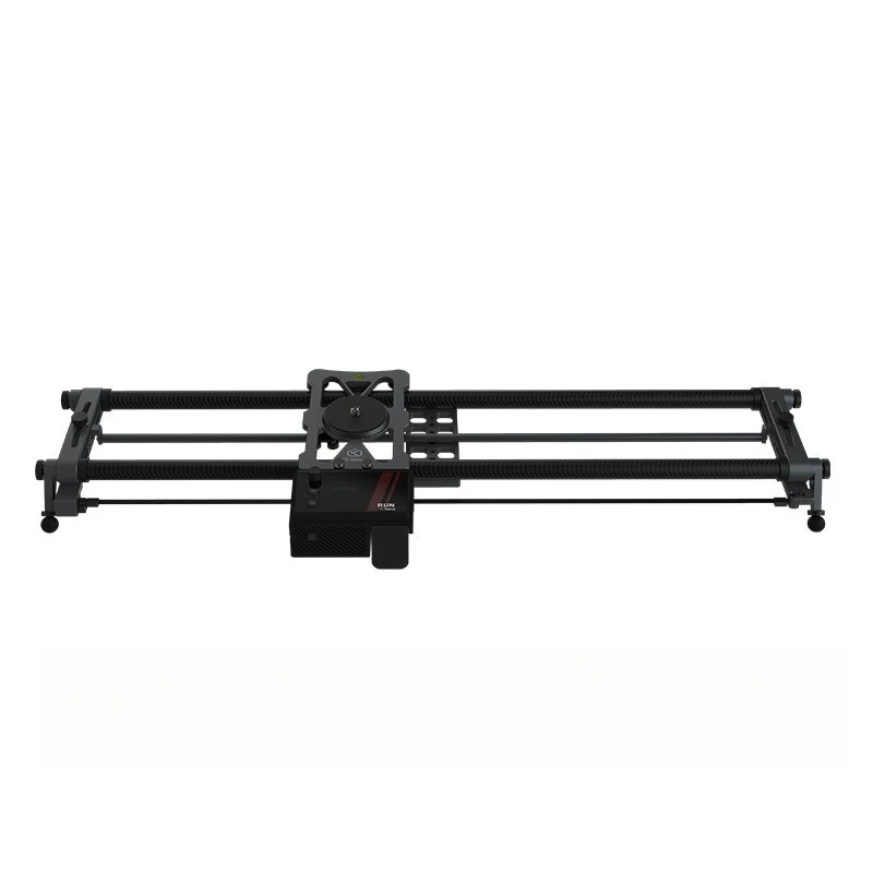 Hot dog hot dog electric slide linkage DJI Zhiyun SLR camera