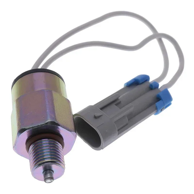 

Électrovanne AT340719 W-1537 Pour John Deere 318D 320D 323D 326D 328D 332D 333D