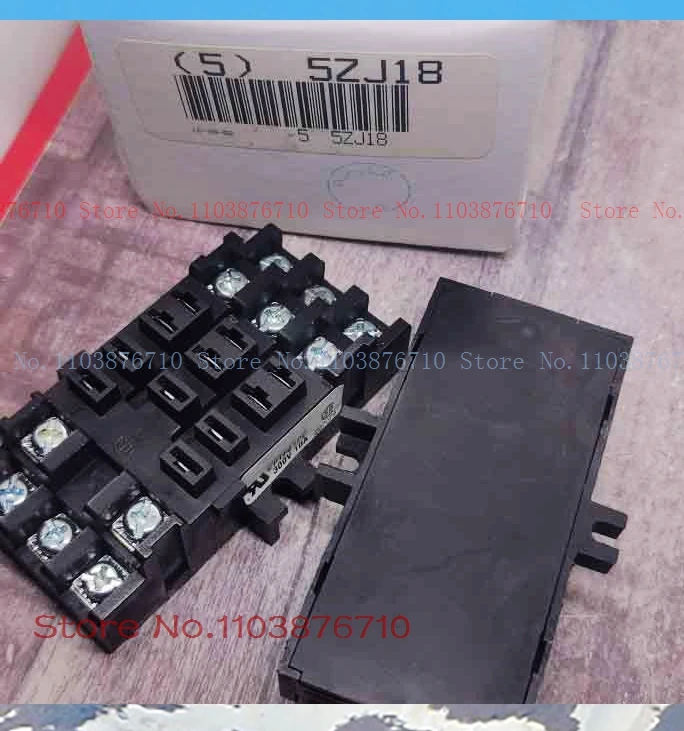 RYF-SOCKET KUP-14 dasar 5ZJ18
