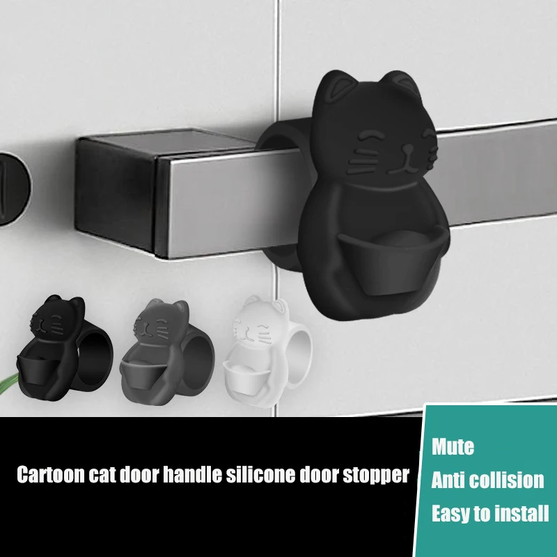 Настенные-протекторы-дверной-стопор-новый-силиконовый-противоударный-дверной-ручка-мебельная-фурнитура-защитный-коврик-от-повреждений-дверной-кот