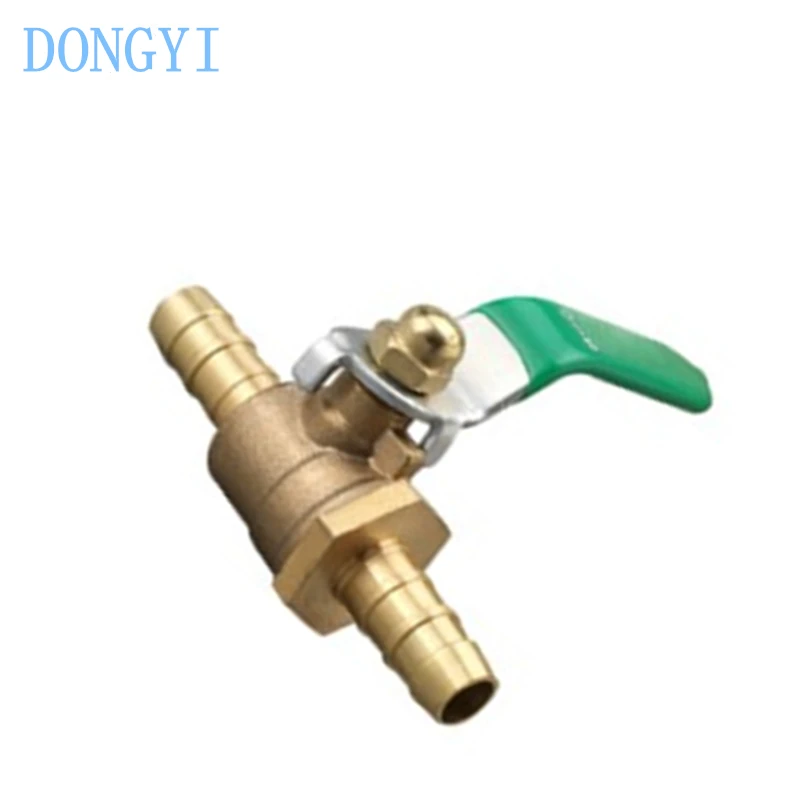 Ball Valve Water Pipe Witch Valve Heating Valve Twin Pagodas Ball Valve