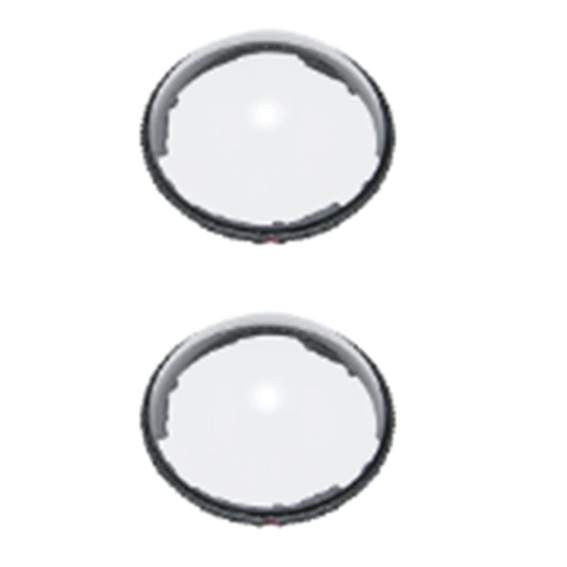 For Insta 360 X4 Lens Guards Anti-Scratch HD Lens Rotating Protector Cover For Insta360 X4 Accessories B