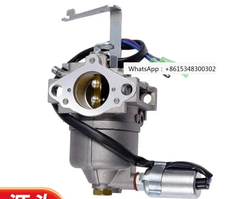 

185F carburetor suitable for MZ300 MZ360 EF2600 EF6600 ET950 gasoline engine generator