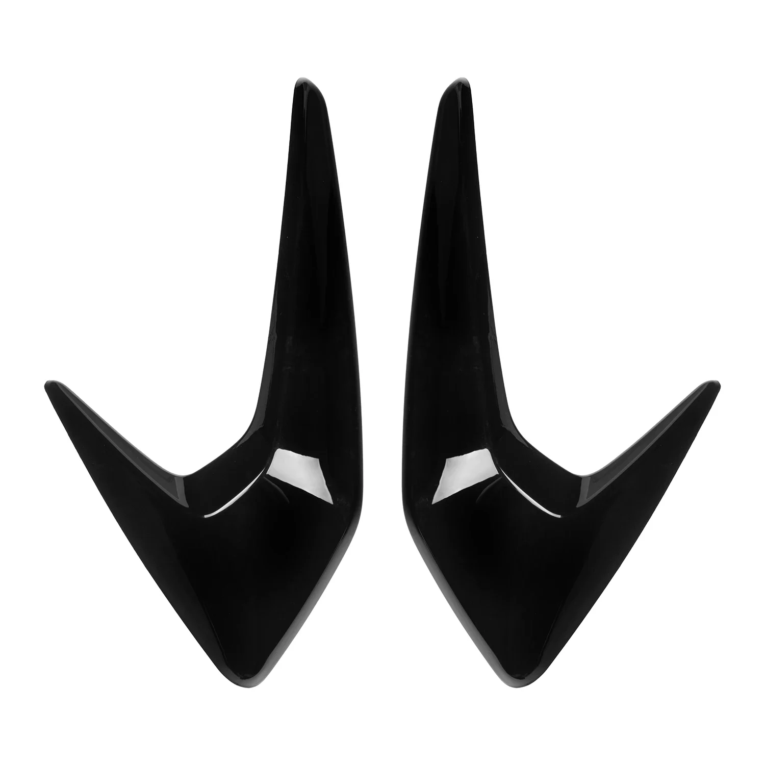 

Side Fairing cover Upper Cowl Guard Protection Cover Panel For Triumph Street Triple 765 R RS 2020 2021 2022