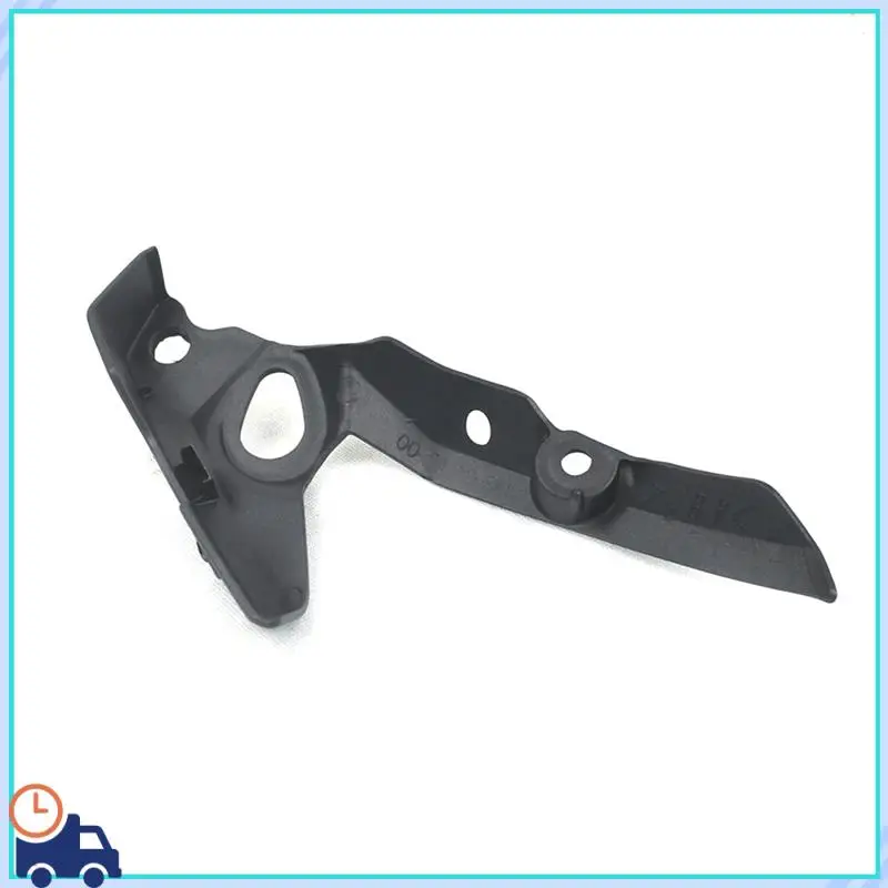 

Motorbike Headlight Mounting Bracket Front Turn Signal Bracket Head Housing For Yamaha MT07 FZ07 2015-2017