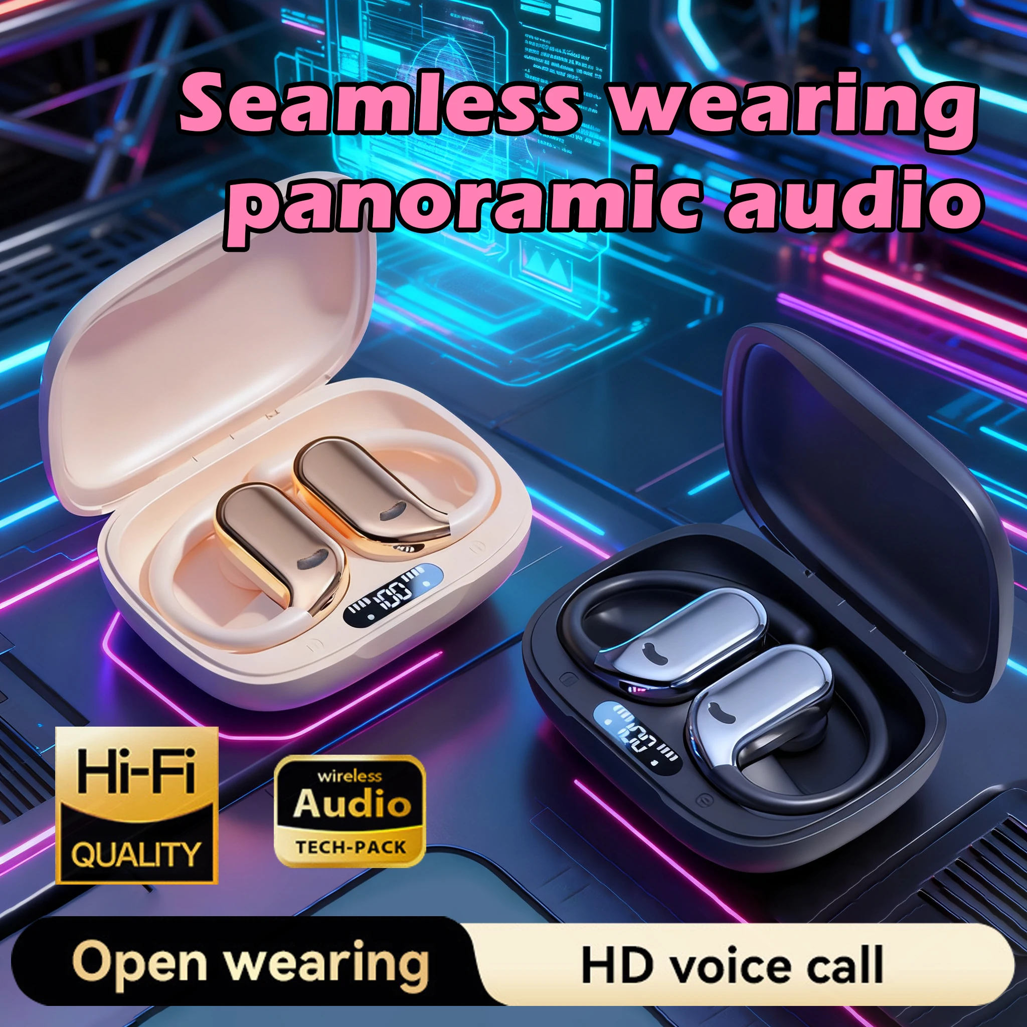 M74 Open Bluetooth … - image