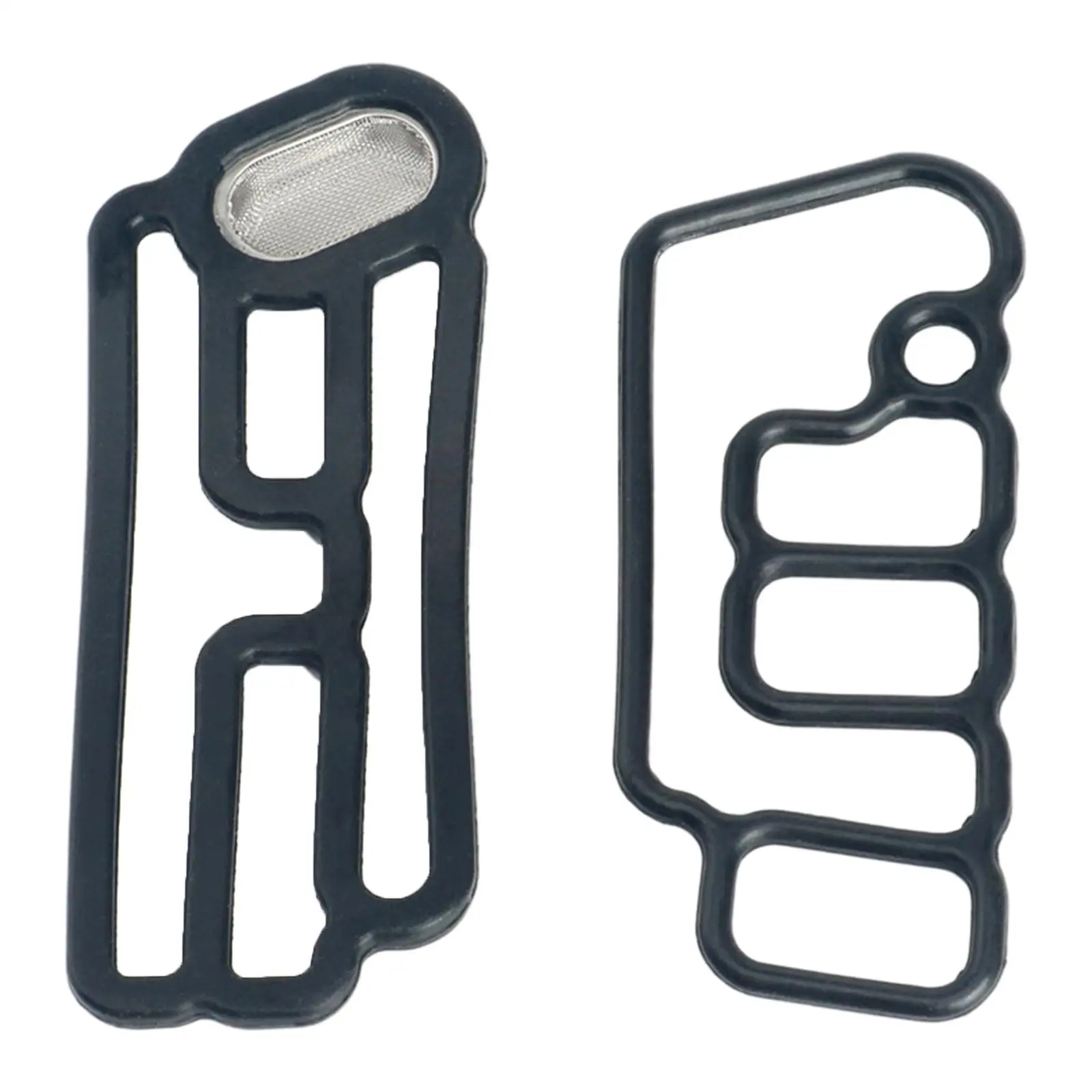 

Уплотнительное кольцо (O-ring) для электромагнитного клапана ГРМ, резиновое, из нержавеющей стали, для Honda Civic 1994, запчасти