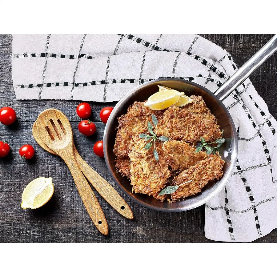 Toalhas de cozinha Utopia e absorvente macio