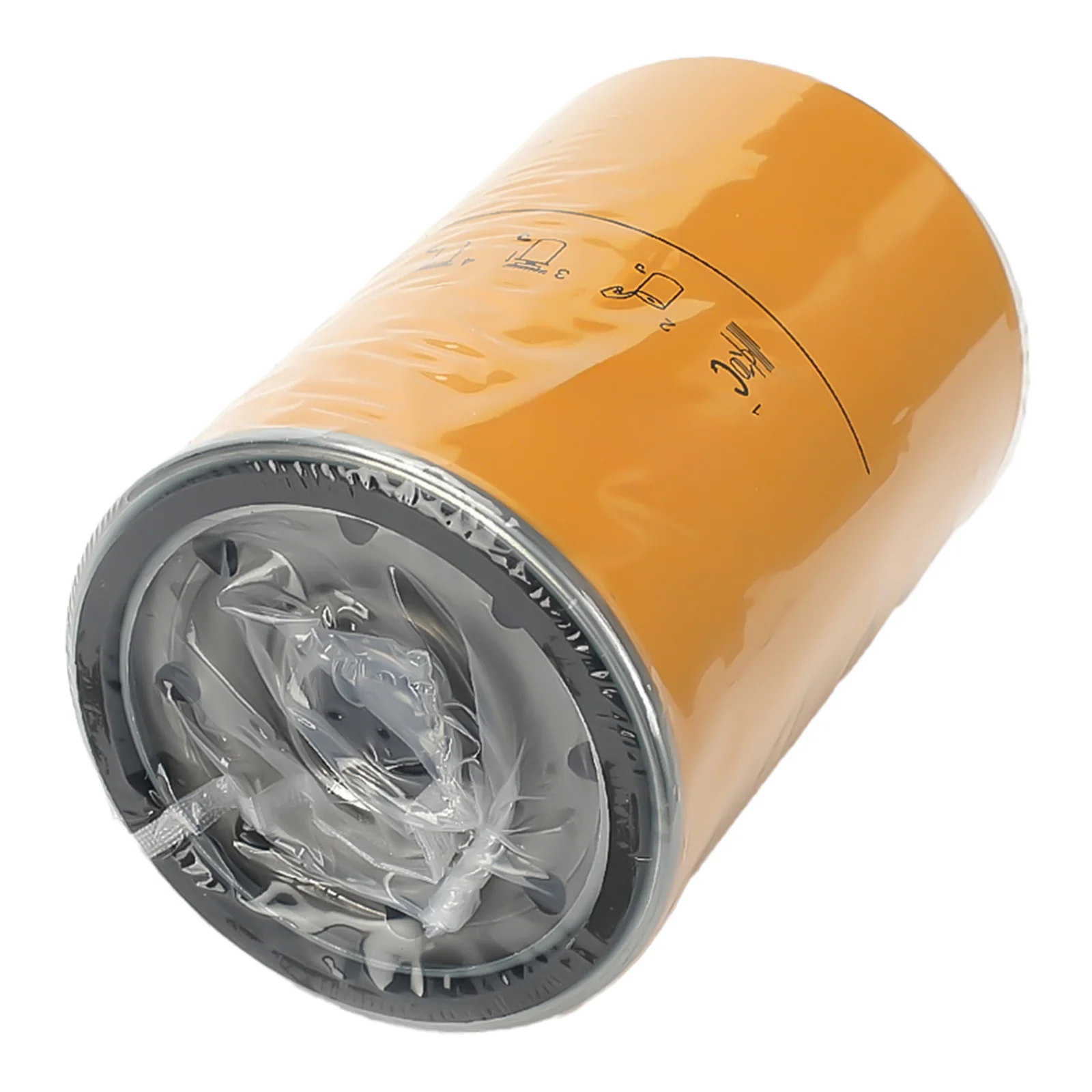 

Oil Filter CJ-603X For Komatsu PC100-1 PC120-1 2 PC150-1 PC200-3 PC220-1 PC300