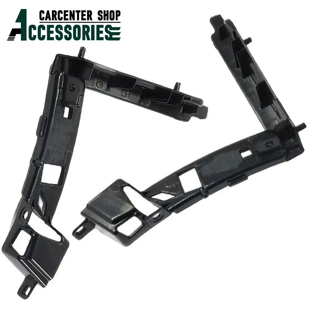 

Левый и правый кронштейн переднего бампера, держатель кронштейна для Lincoln MKZ 2017, 2018, 2019, 2020 HP5Z17C947D HP5Z17C947D