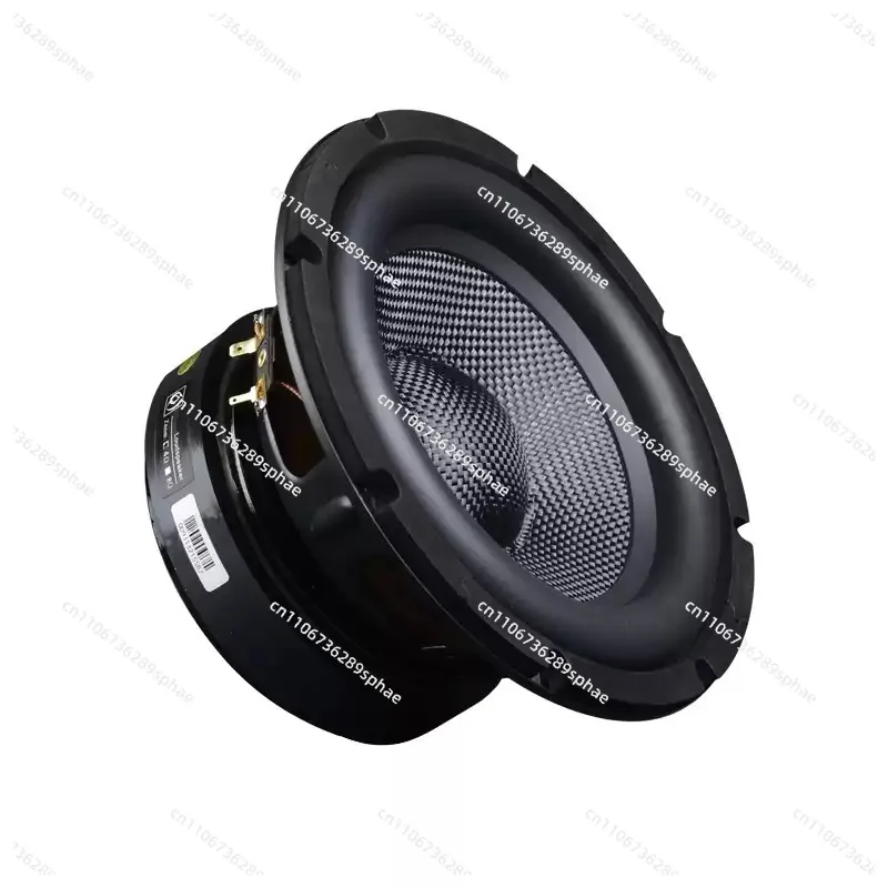 8-Inch woofer, fever heavy subwoofer, 3-way speakers, speakers, high-power bass shock， price for 1 pcs
