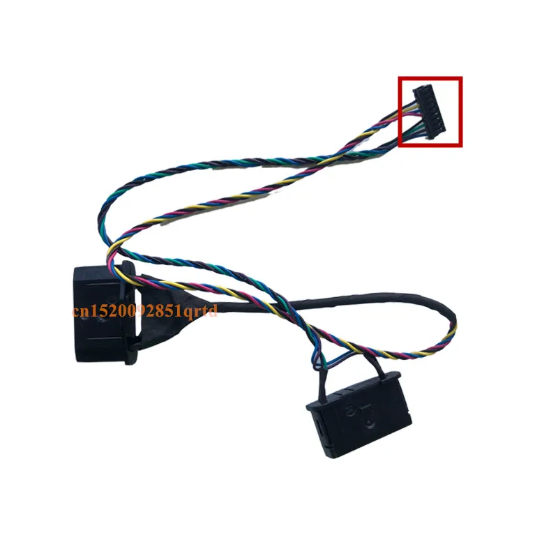 Robot Vacuum Cleaner Cliff Sensor for Ecovacs Deebot OZMO 950/920/ T5/ T9/ T8/DJ65/DX9G Robot Vacuum Cleaner Parts Sensor