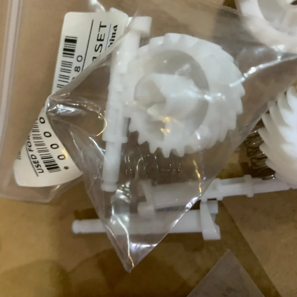 10Pcs. 2M202380 2M2…