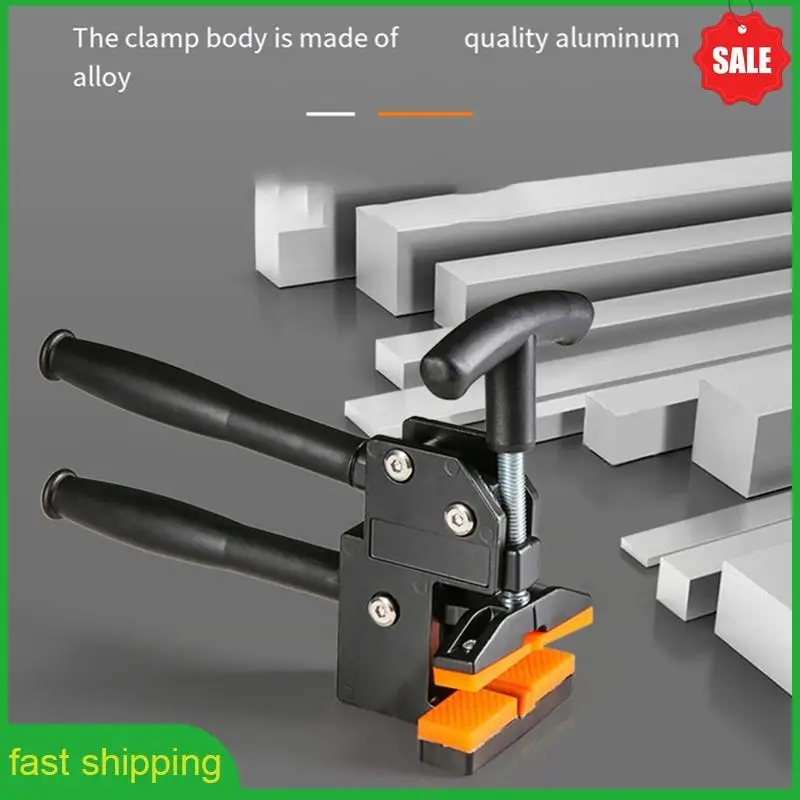 A010 2X  Tile Glass Pliers Opening Pliers Manually Cut  Tile Splitter For Tile  Porcelain Cutting