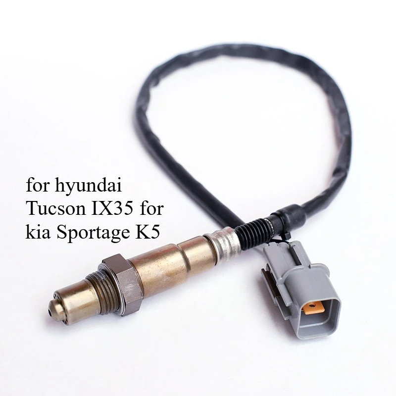 

39210-2E150 392102E150 Lambda rear o2 oxygen sensor for hyundai Tucson IX35 for kia Sportage K5