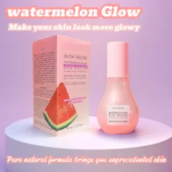 40 mL Skin care GLOW RECIPE Watermelon glow Nicotinamide DEW DROPS face creams  facial cleansing