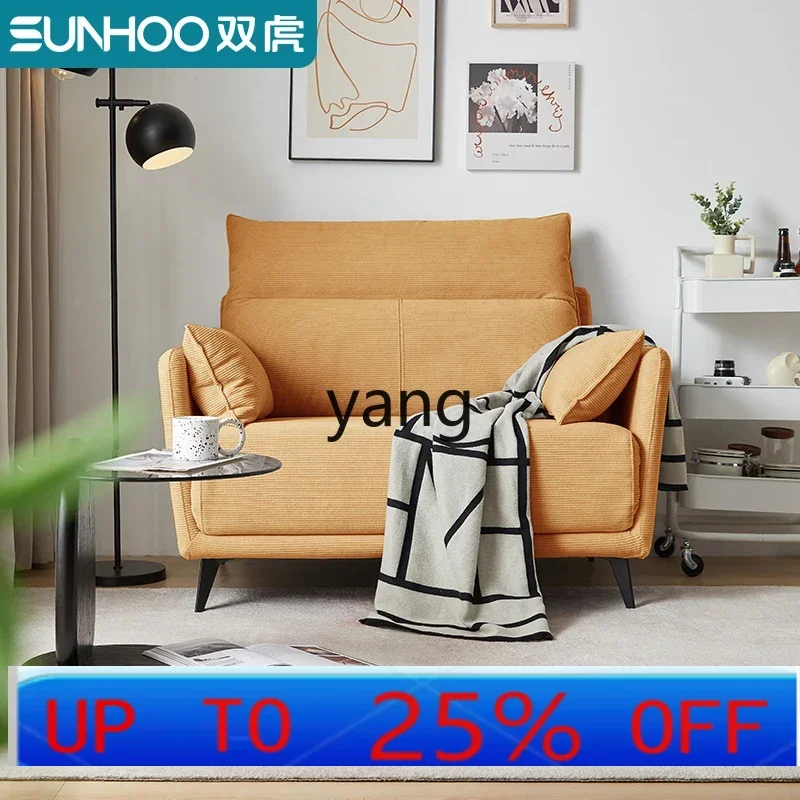 

CX sofa bed folding single double small apartment simple modern living room dual-purpose multi-functional bed