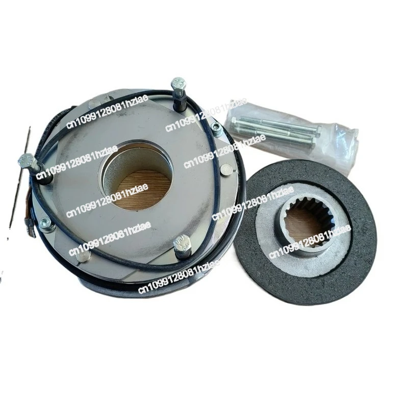 

Комплект тормозов LR76927 FDB15 195В