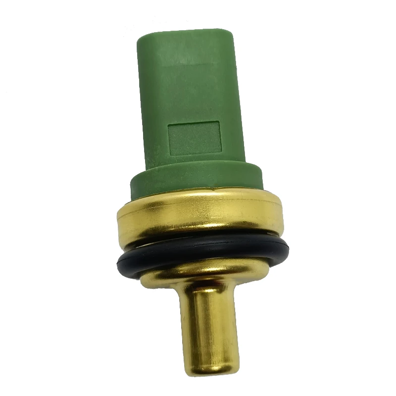 Coolant Temperature Sensor For BMW CITROEN FERRARI FIAT FORD OEM 2S6Q12A648AA 2S6Q12A648AB 1338C1 1338E2