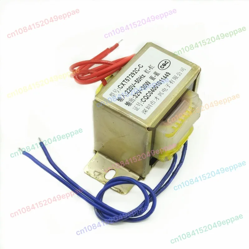 

Power Transformer BD-30 220V to 32V Dental Grinder Transformer AC 32V