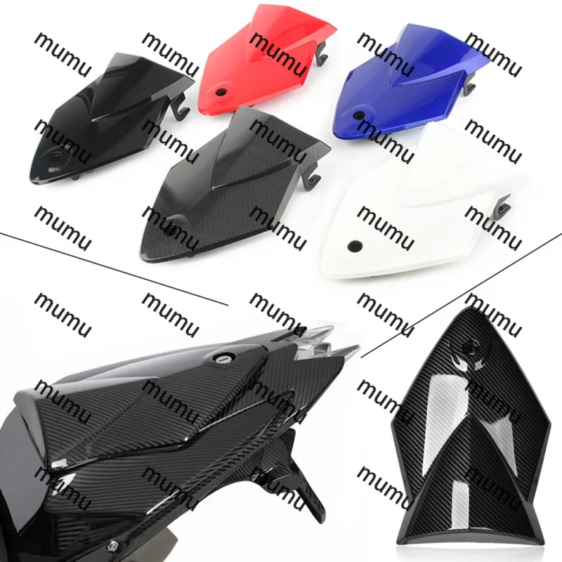 

Motorcycle For BMW S1000RR S1000R 2009-2014 Pillion Rear Seat Cover Cowl Solo Fairing Rear Tail S 1000RR 2010 2011 2012 2013
