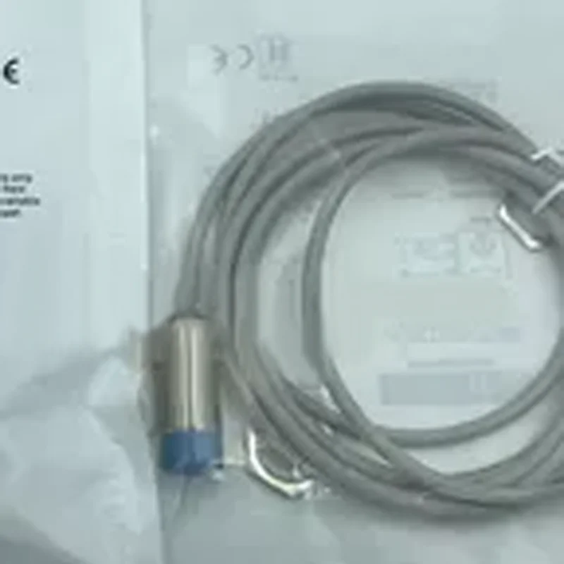 

IM08-2N5AS-ZC1 / IM08-2N5AO-ZC1 / IM08-2N5DO-ZC1 Proximity switch