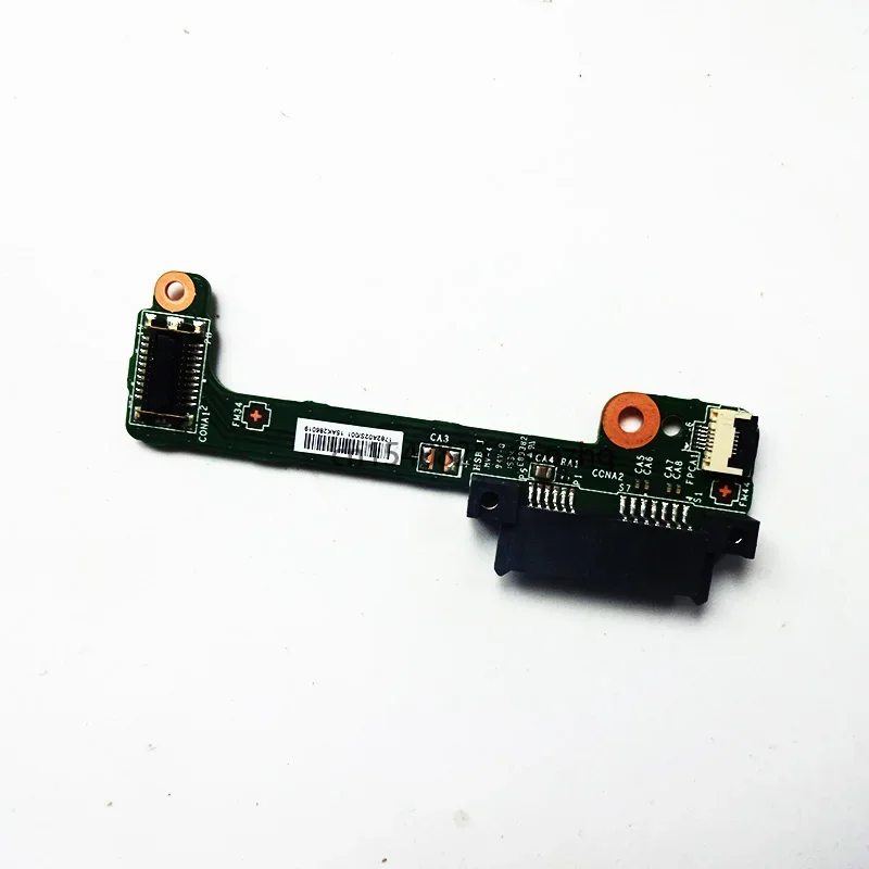 

Used MS-1782 FOR MSI GT72 GT72S laptop Optical Drive Connection Board MS-1782A VER 2.0