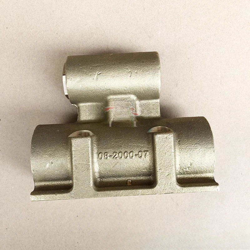 Diaphragm pump accessories 2-inch Wilton pneumatic diaphragm pump air inlet valve 08-2000-07 air distribution valve assembly