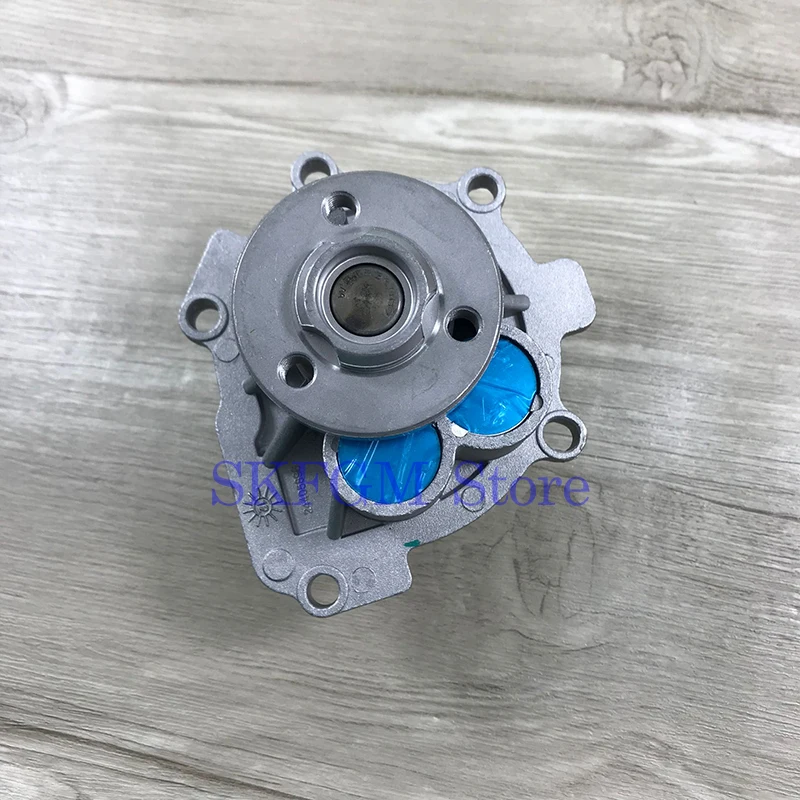 Engine Water Pump For Chevrolet Cruze Malibu Pontiac G3 Vauxhall Insignia Astra Vectra Zafira 24405895