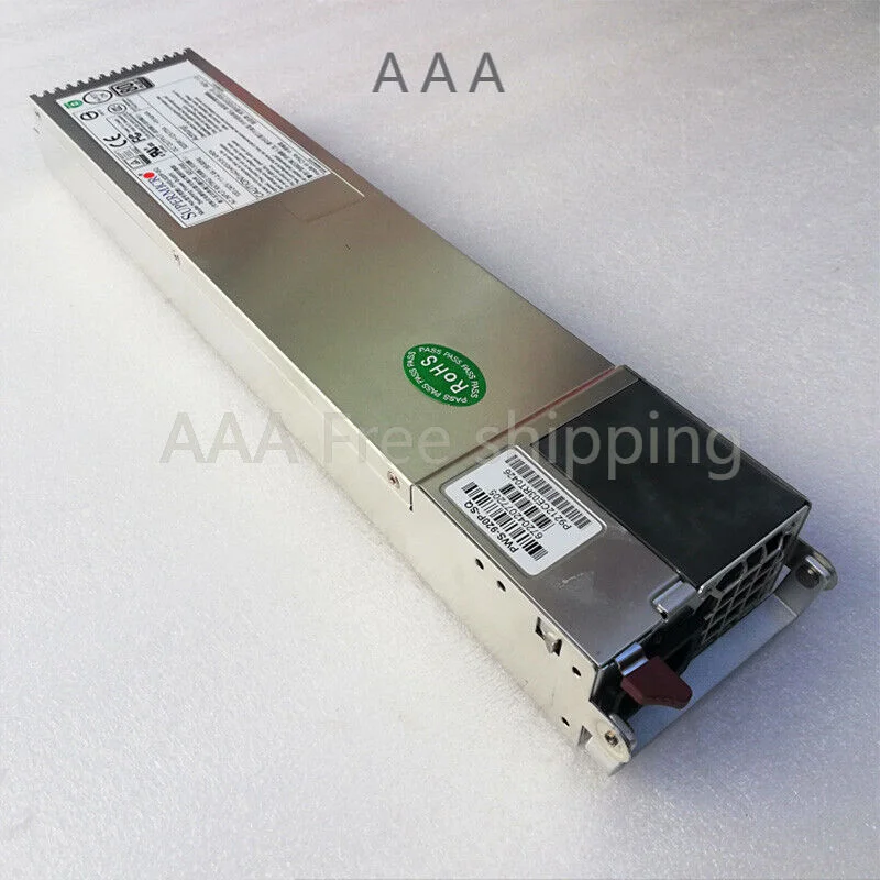 Power Supply For Supermicro PWS-920P-SQ 920W