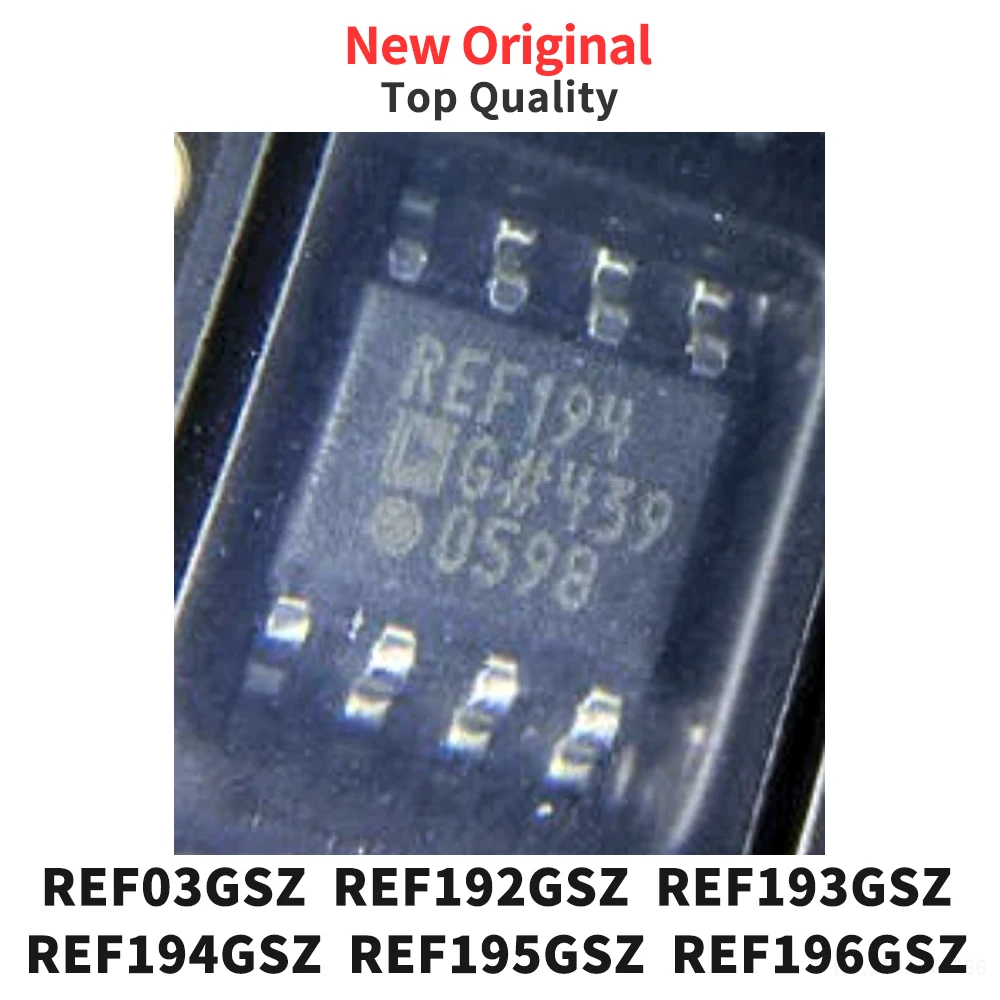 (1 Piece) REF03GSZ REF192GSZ REF193GSZ REF194GSZ REF195GSZ REF196GSZ SOP New Original
