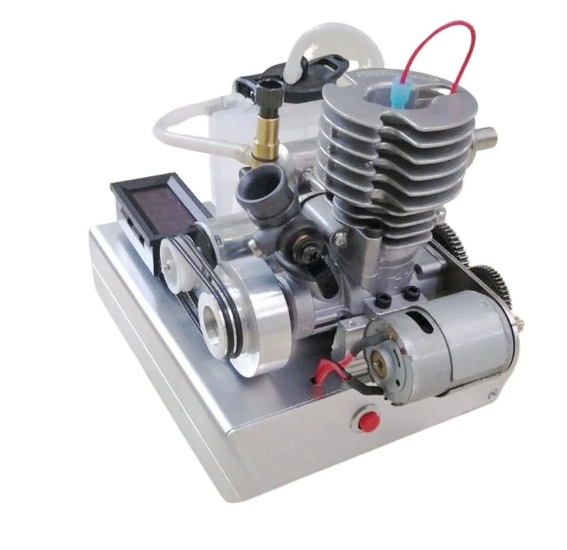 Class 15 Micro Engine Model Engine Set