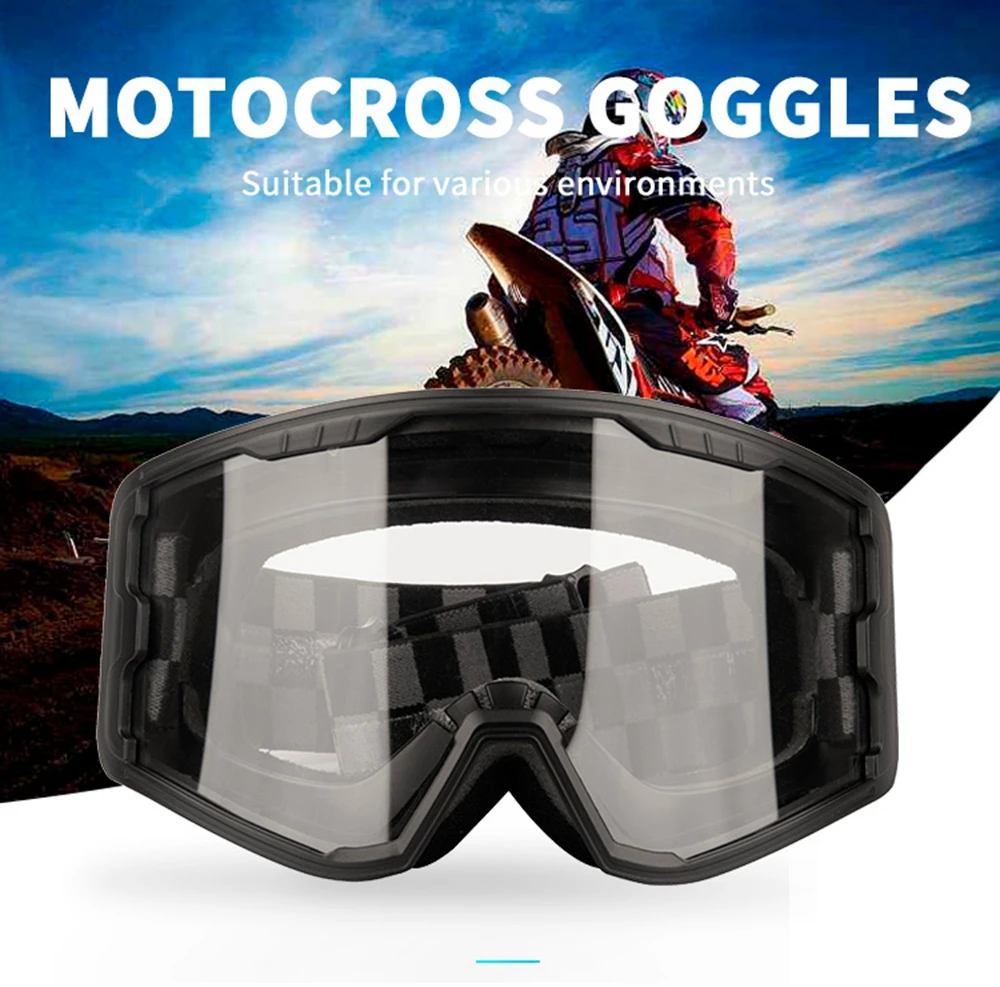 Motorcycle Glasses Windproof Motorcycle Helmet Glasses Sunglasses Retro Universal Leather Retro Motorcycle Accessories