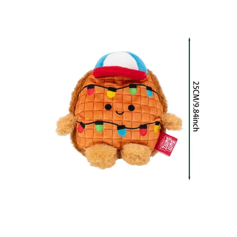 Nieuwe producten: Stranger Things Demogorgon knuffels, cadeaus voor andere verjaardagen, verzamelornamenten