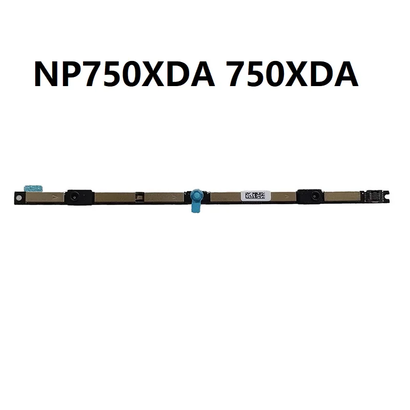Laptop Camera Board For Samsung NP750XDA 750XDA New