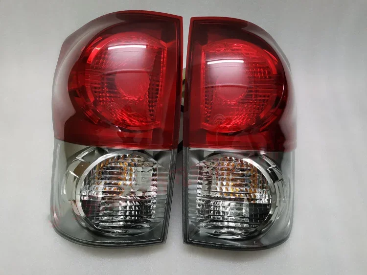 

Eosuns Led Rear Bumper Light Brake Lights Turn Signals Tail Lamp Assembly for Toyota Tundra 2007-2013