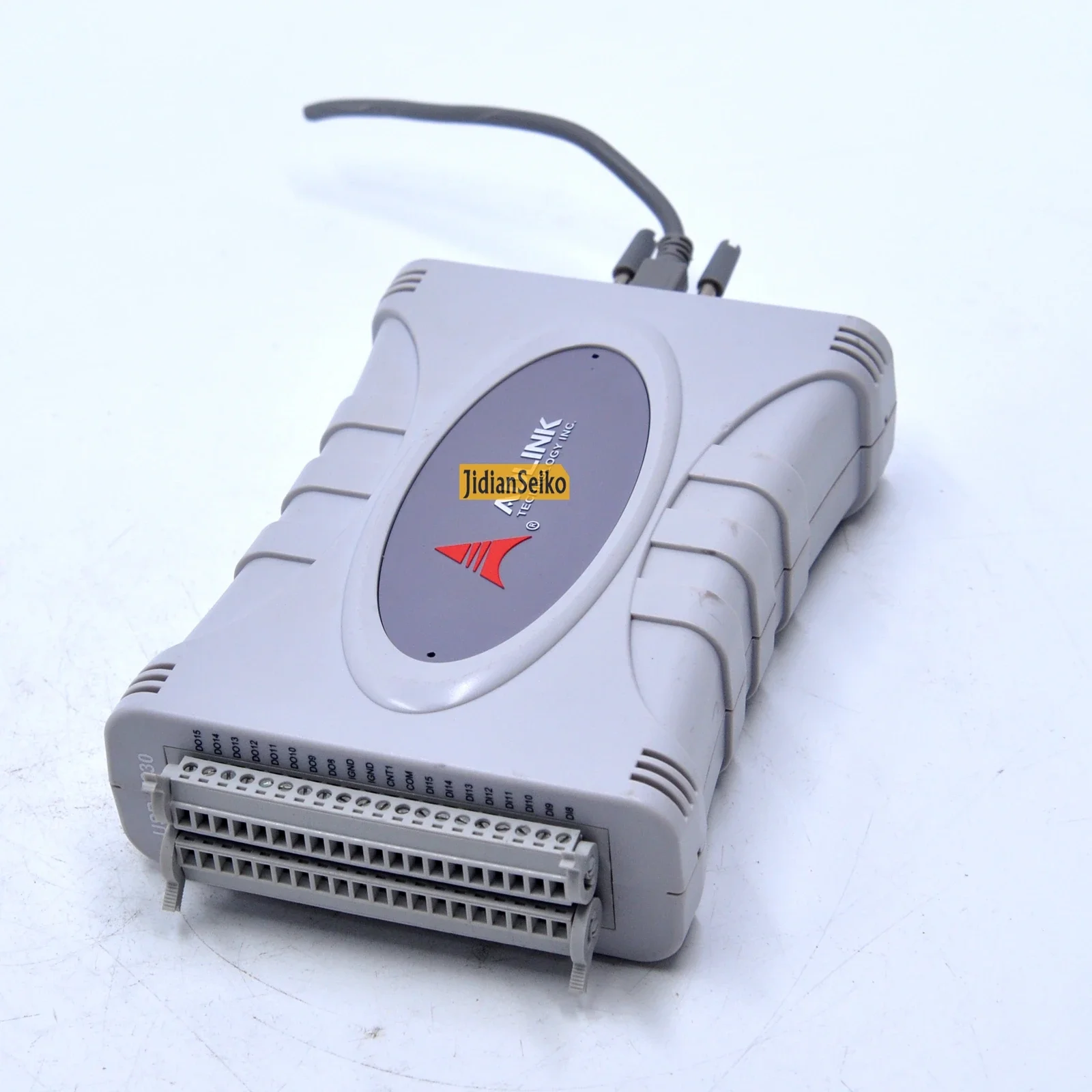 

Technology - Datalogging Acquisition 8-CH IS USB-7230(G)-0010 Used