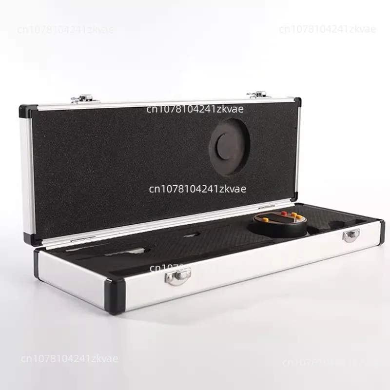 GemRed360 ° Digital Display Universal Angle Ruler Multi-Functional High-Precision Angle Measuring Instrument