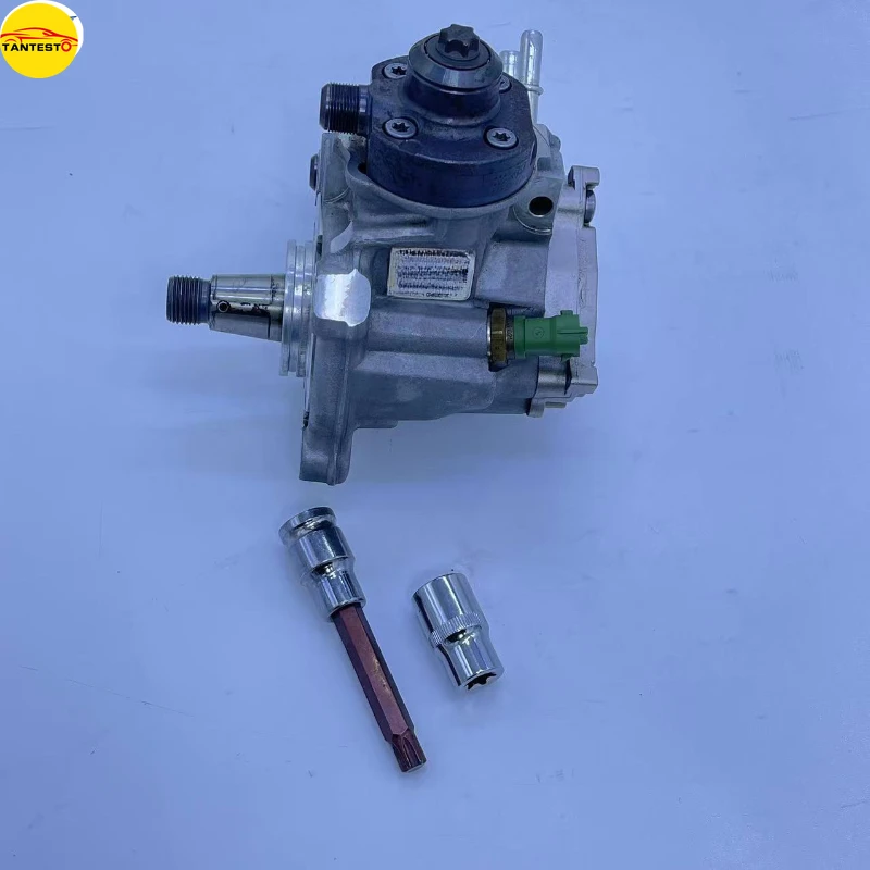 CRIN Pump Delivery Valve Plunger Remove Install Sockets Repair Tool for DENSO HP3 HP4 BOSCH CP4