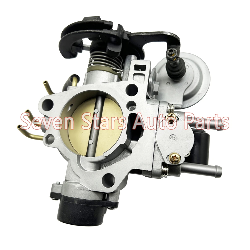 refurbished Throttle body OEM 22210-7A390 222107A390 Compatible With Toyota