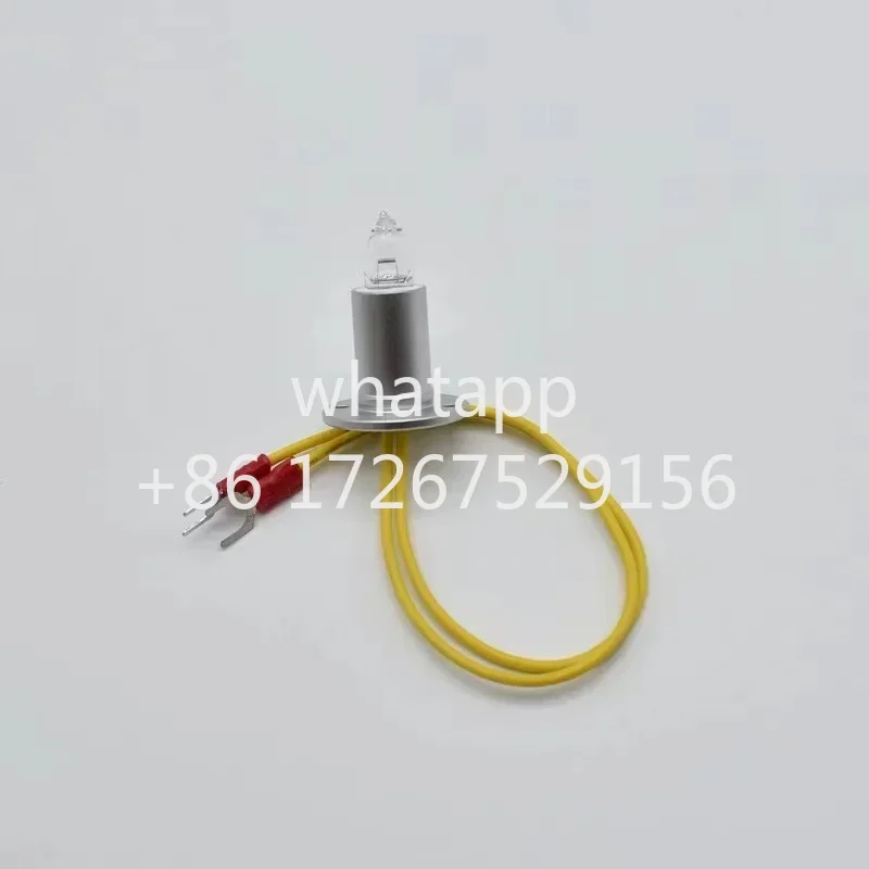 new Dirui 12V20W CS-T180 CS-T240 CS-T300 CS400 CS600 CS800 Halogen lamp DIRUI CS180 CS240 CS300 12V 20W