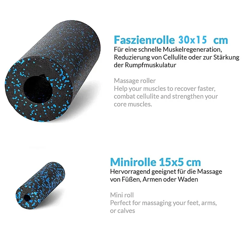 Thumbnail 4 - #30 Top 50 Foam Muscle Massage Rollers Worth Buying In 2026