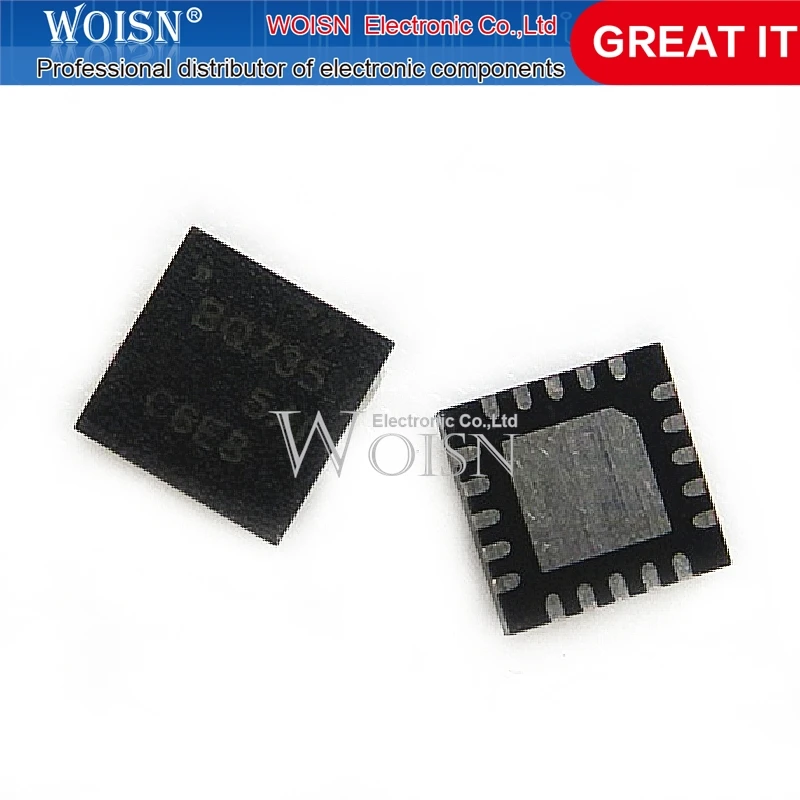 

BQ24735 BQ735 QFN-20