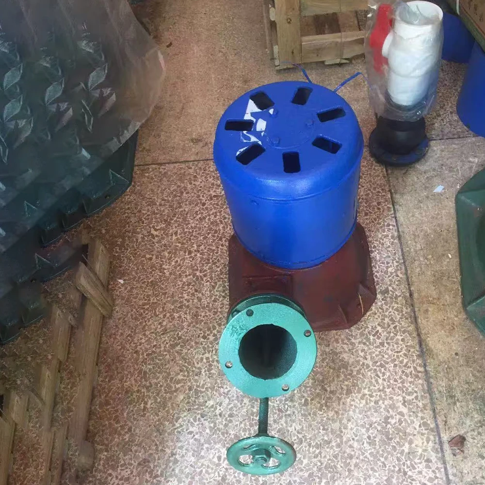 

Гидравлический генератор 5000 Вт 10000 Вт Водяная турбина Открытый бытовой небольшой гидроэлектрический генератор постоянного тока Бесщеточный