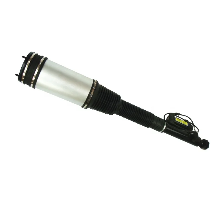 

Original Mercedes Parts W220 S Class Auto Airmatic Air Suspension Shock Air Spring for Mercedes Benz Shock Absorbers